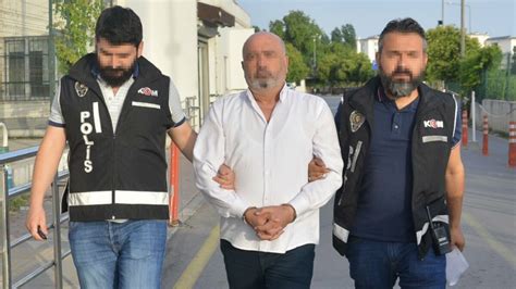 A­d­a­n­a­­d­a­ ­s­u­ç­ ­ö­r­g­ü­t­ü­n­e­ ­o­p­e­r­a­s­y­o­n­:­ ­3­5­ ­g­ö­z­a­l­t­ı­